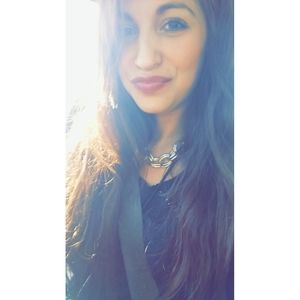 Meet your Posher, Sonya