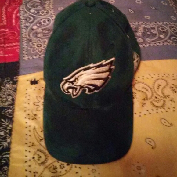 Philly's hat