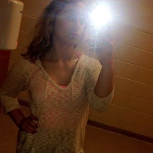 Meet your Posher, Keri