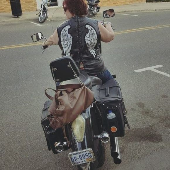 Meet your Posher, Christine - Picture 1 of 1