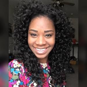 Meet your Posher, Michelle