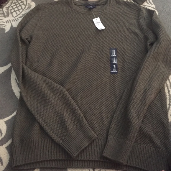 Men's Gap sweater!! NWT