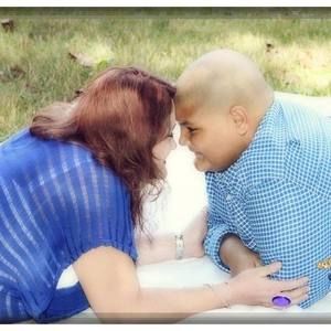 Meet your Posher, Brandy