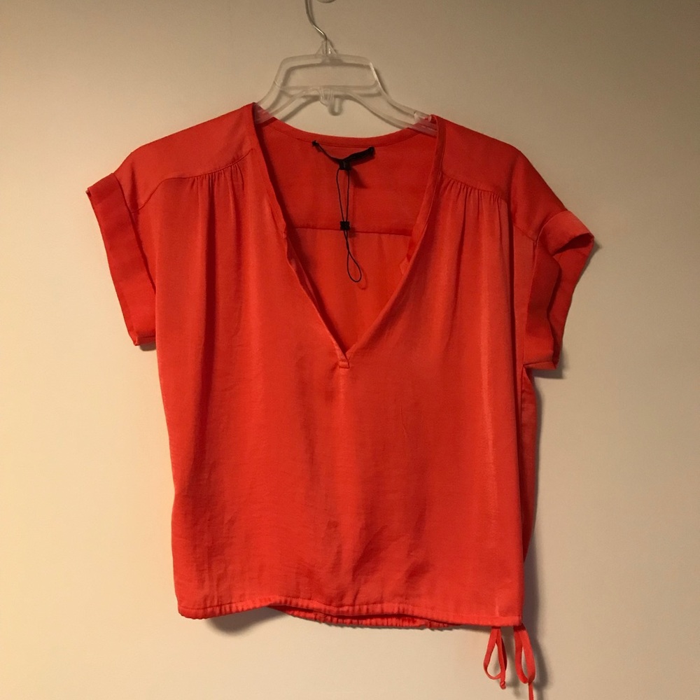 BCBG blouse