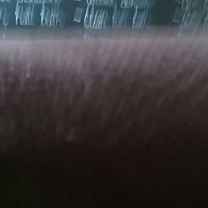 Meet your Posher, Abigail