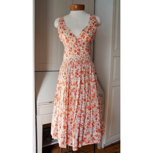 Plenty by Tracy Reese Summer Day Dress