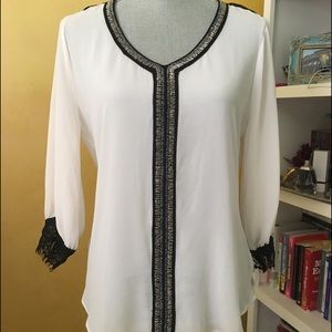 Women's Blouse