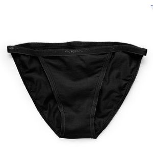 New Victoria's Secret String Bikini Panties - XS