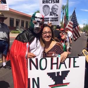 Meet your Posher, Subia