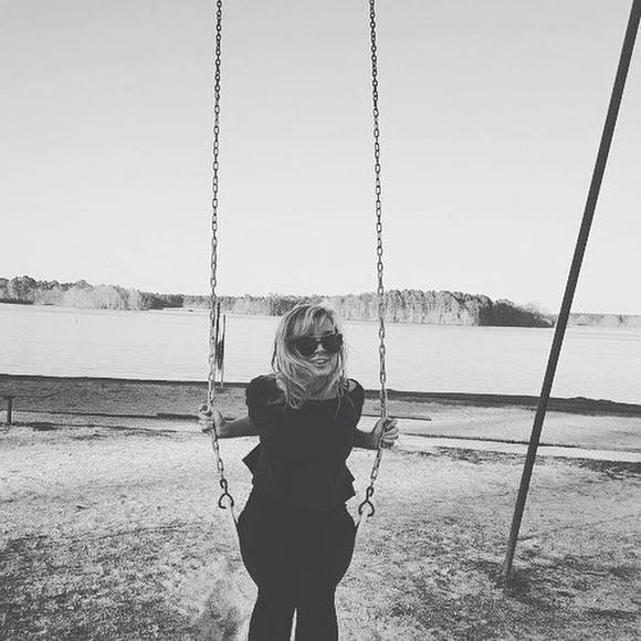 Meet your Posher, Alexandra