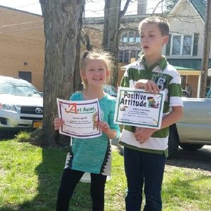 Meet your Posher, Kelly