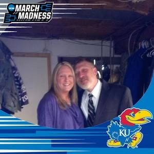 Meet your Posher, Bobbi