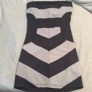 My Michelle night out dress