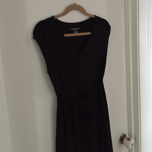 [Maternity] Liz Lange Black dress