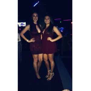 Meet your Posher, Miranda