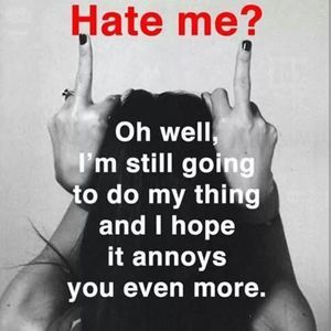 Meet your Posher, Megan