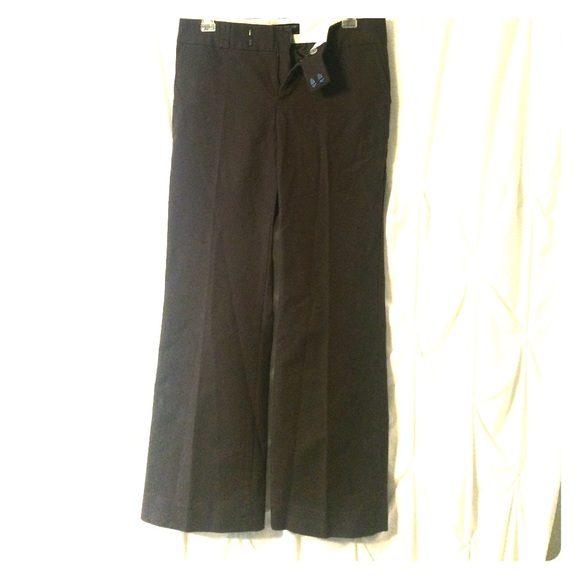 Banana Republic Jackson Fit Work Pants!