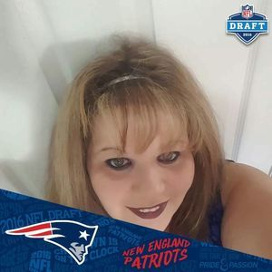 Meet your Posher, Lisa ann