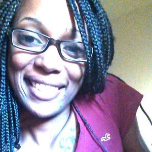 Meet your Posher, Kay'