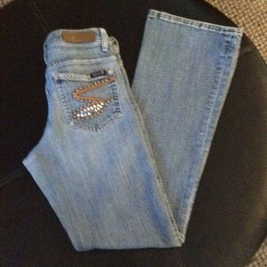 Seven Jeans 29" Waist 29"'Inseam