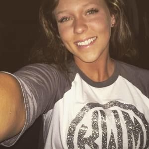 Meet your Posher, Kaitlyn