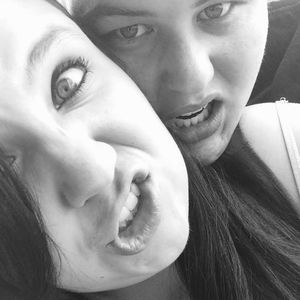 Meet your Posher, Rhionna