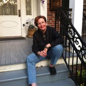 Meet your Posher, Ramsay