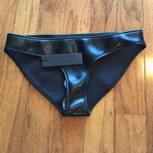 Triangl ollie - twiggy stardust