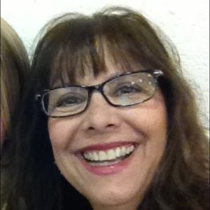 Meet your Posher, Patti