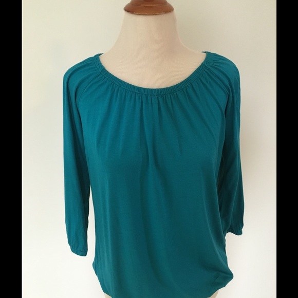 Ann Taylor Top, New!