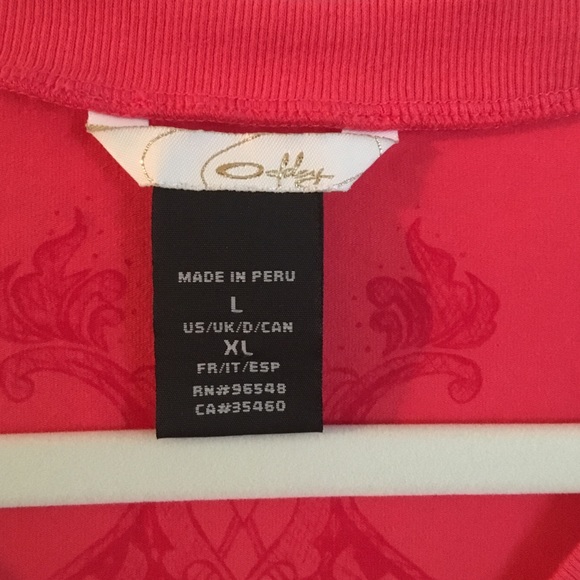 Oakley Coverup NWOT - Picture 2 of 4