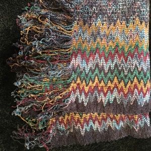 Missoni Scarf