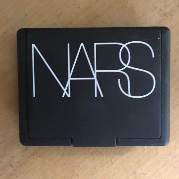 NARS Albatross