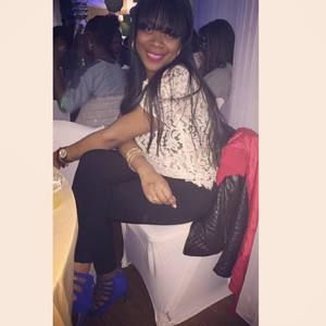 Meet your Posher, Jane