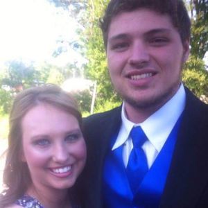 Meet your Posher, Cheyenne