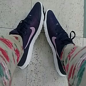 Nikes