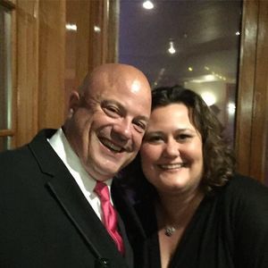 Meet your Posher, Tara