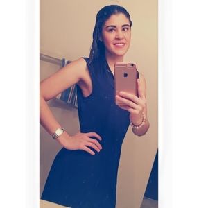 Meet your Posher, Marilu