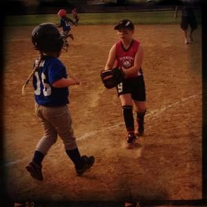 Meet your Posher, Melanie