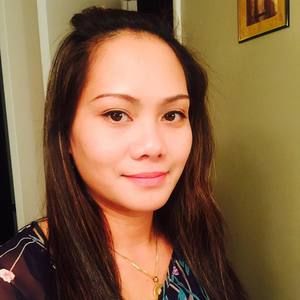 Meet your Posher, Irene