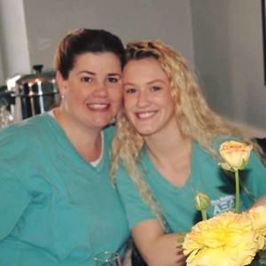 Meet your Posher, Kristen