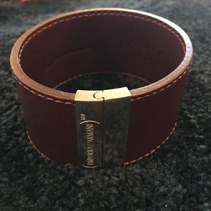 ❣REDUCED❣Emporio Armani "Red" Ltd Edtn