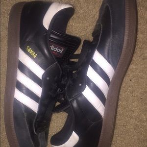 Adidas soccer shoes