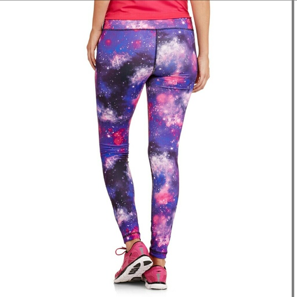 Galaxy leggings - Picture 2 of 3