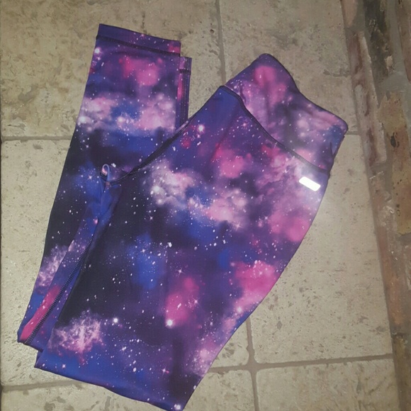 Galaxy leggings - Picture 3 of 3
