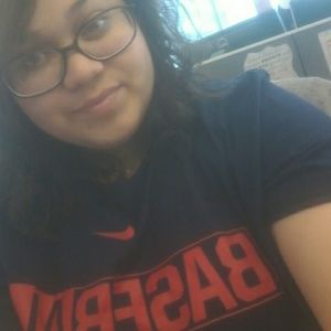 Meet your Posher, Blanca