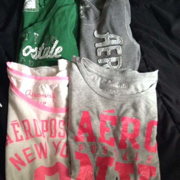 Aeropostale bundle