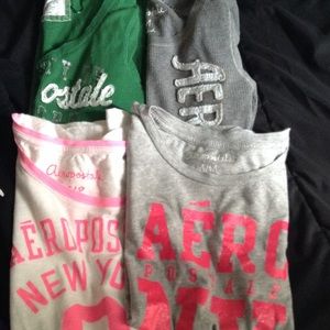 Aeropostale bundle