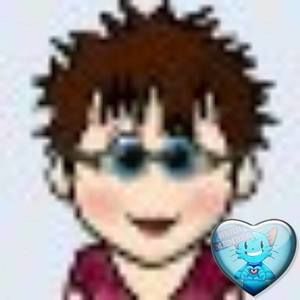 Meet your Posher, Ginger