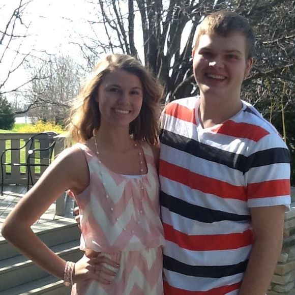 Meet your Posher, Judi